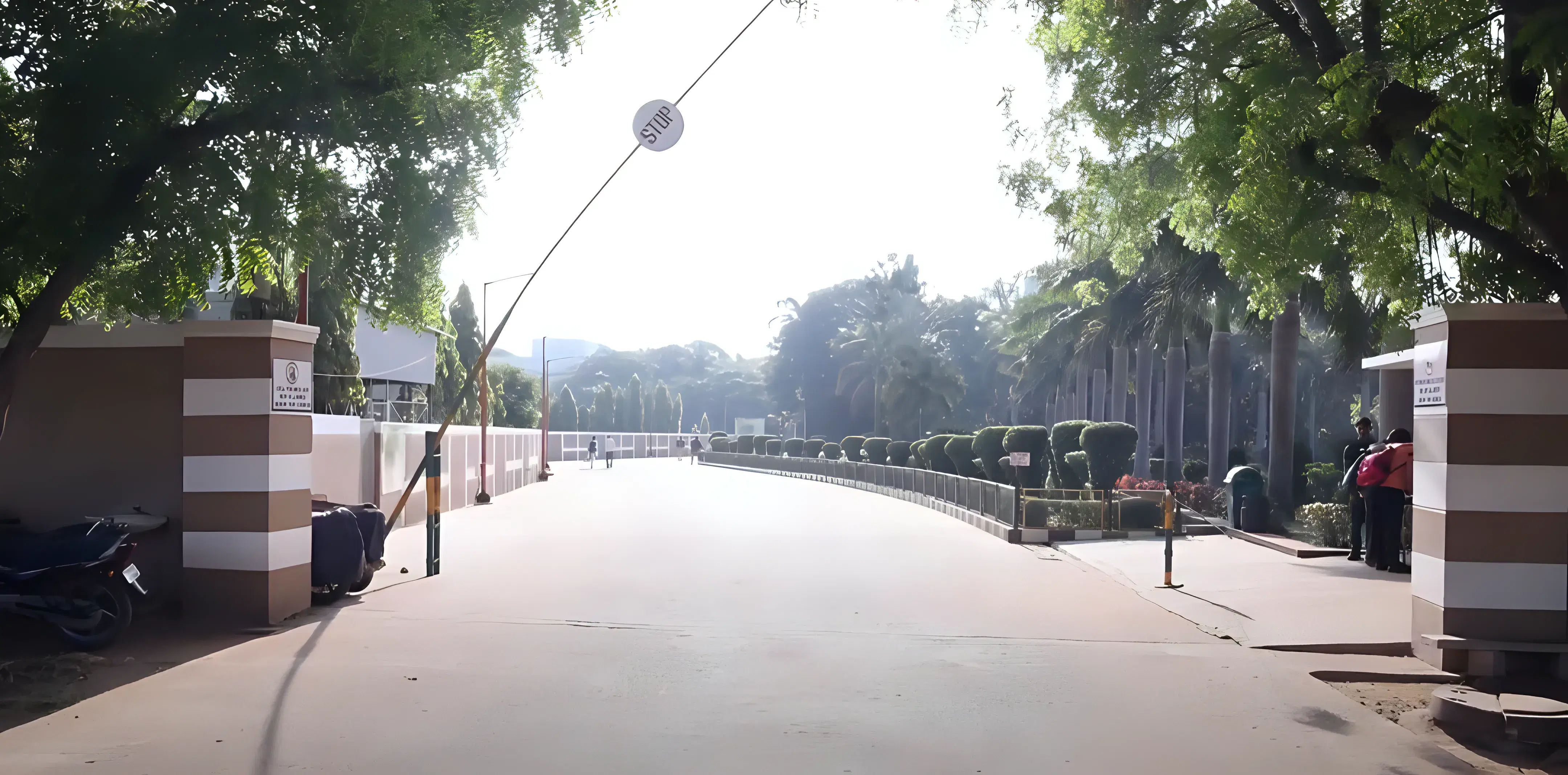 RMK Engineering College Thiruvallur Academic Infrastructure photo 1